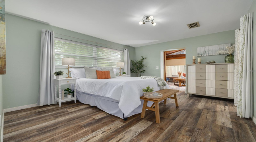 Primary Suite