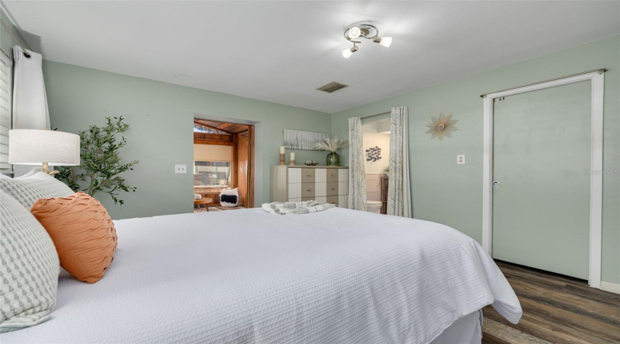 Primary Suite