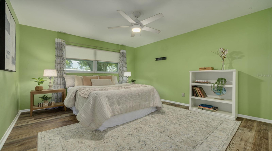 Guest Bedroom