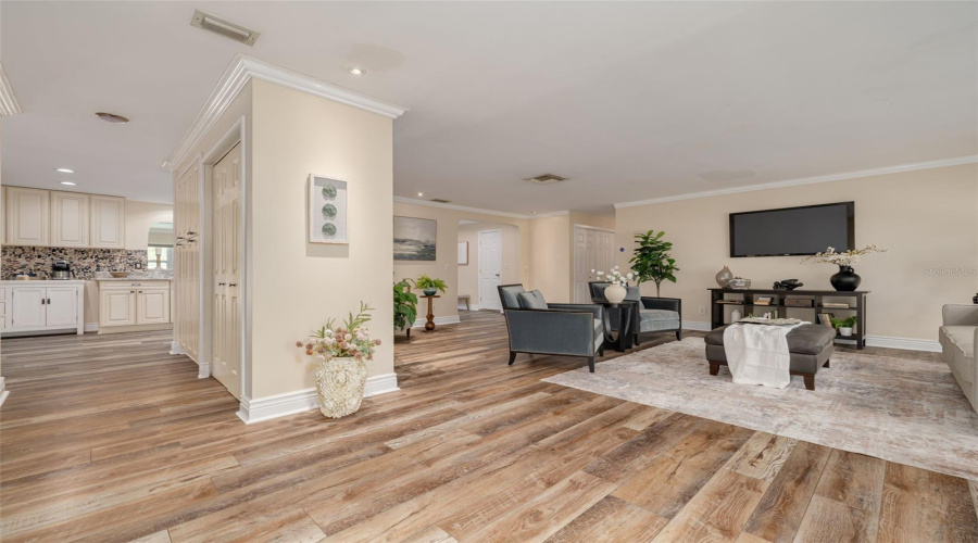 Front Living Room