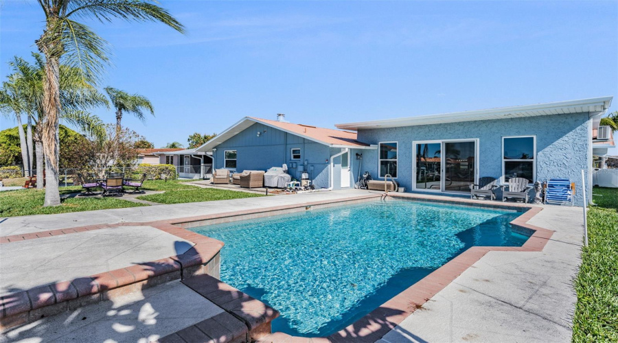 New Port Richey, Florida 34652, 3 Bedroom Bedrooms, ,3 Bathroombathrooms,Residential,For Sale,Marlin,0,Mfrtb8471675