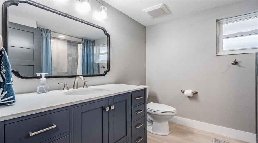 Guest Bathroom 2
