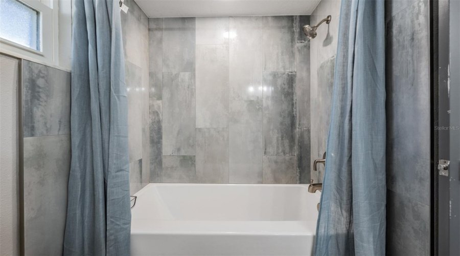 Guest Bathroom 2