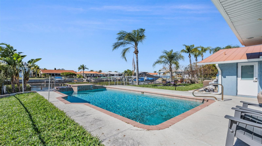 New Port Richey, Florida 34652, 3 Bedroom Bedrooms, ,3 Bathroombathrooms,Residential,For Sale,Marlin,0,Mfrtb8471675