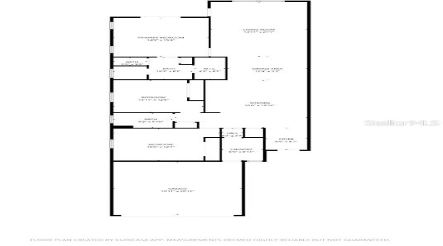Tarpon Springs, Florida 34689, 3 Bedroom Bedrooms, ,2 Bathroombathrooms,Residential,For Sale,Athenian,0,Mfrtb8538139