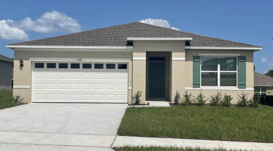 Winter Haven, Florida 33884, 3 Bedroom Bedrooms, ,2 Bathroombathrooms,Residential,For Sale,Pomelo,0,Mfro6384844