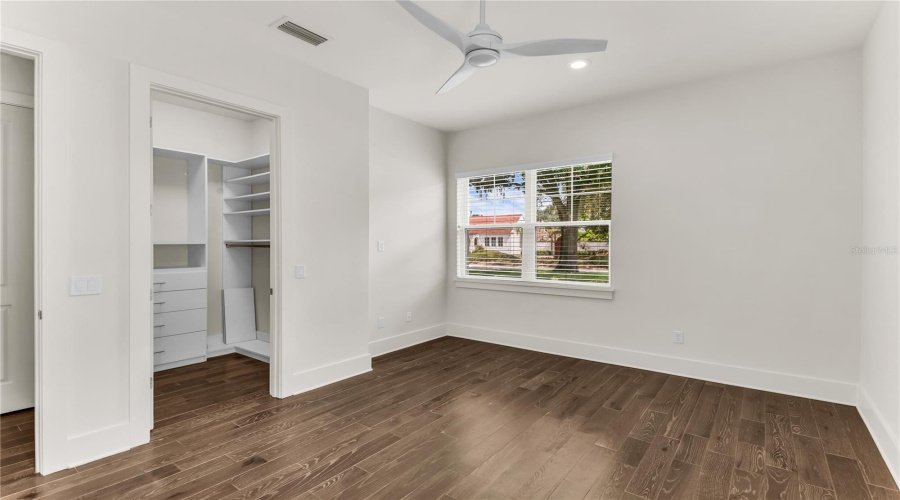 Another Front Bedroom