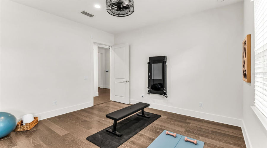 Bedroom/Flex
