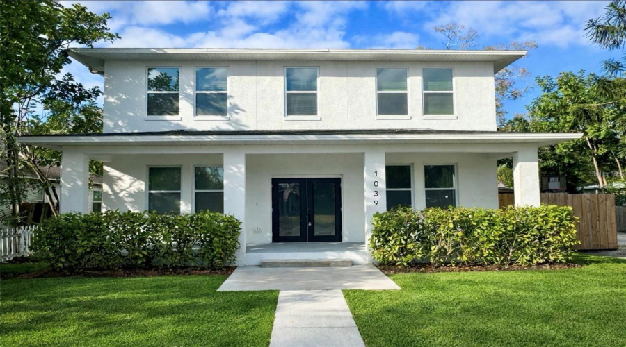 St Petersburg, Florida 33703, 7 Bedroom Bedrooms, ,5 Bathroombathrooms,Residential,For Sale,53Rd,0,Mfrtb8528660