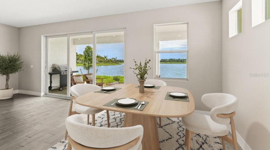 Model Home