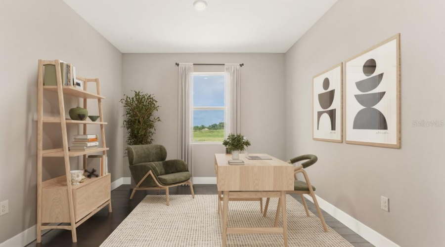 Model Home