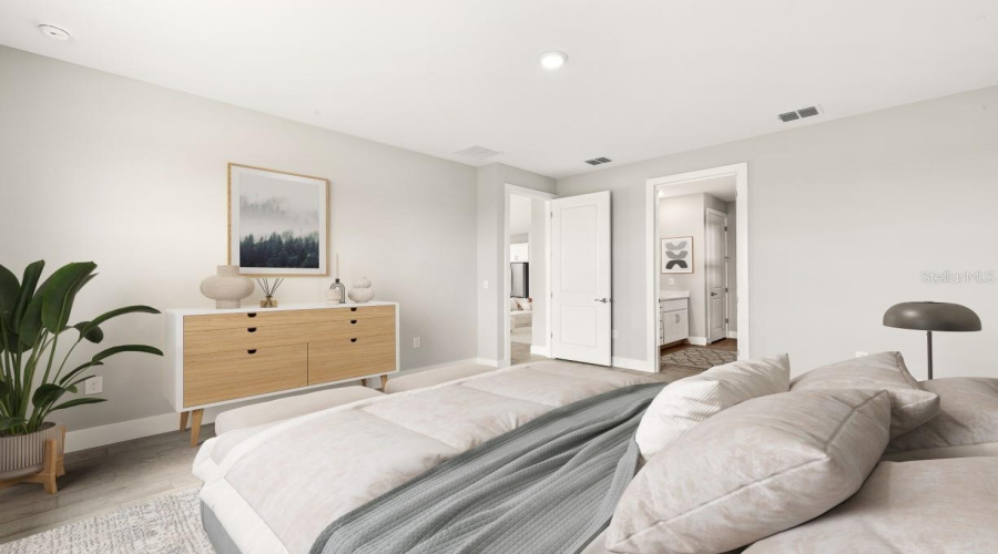 Model Home