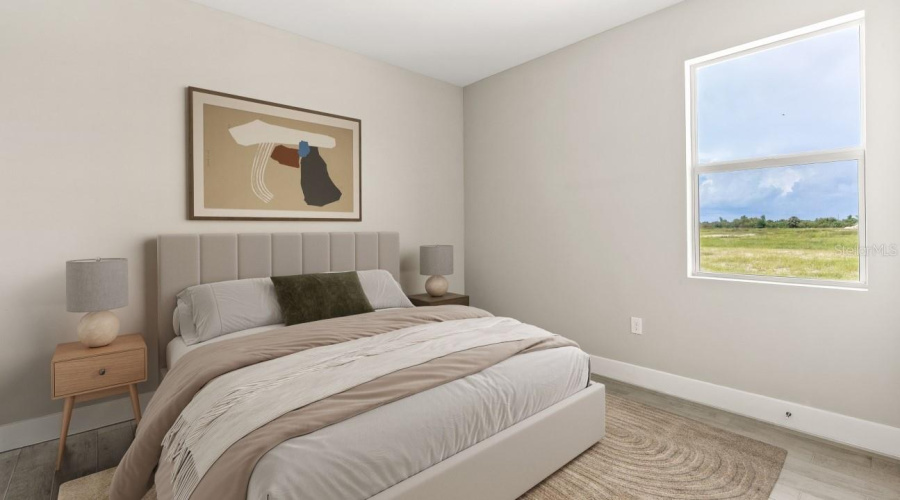 Model Home