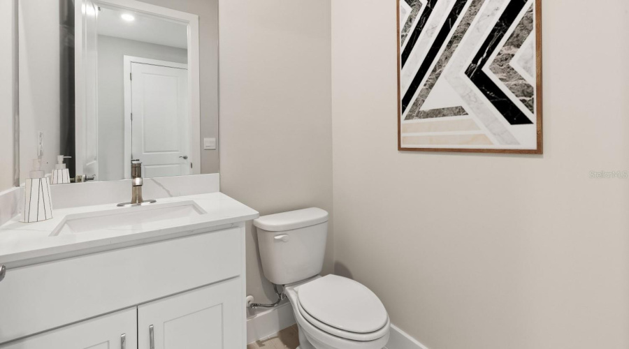 Model Home