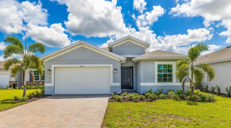 Model Home