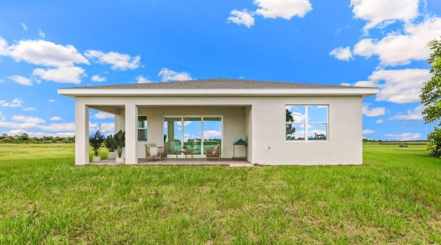 Model Home