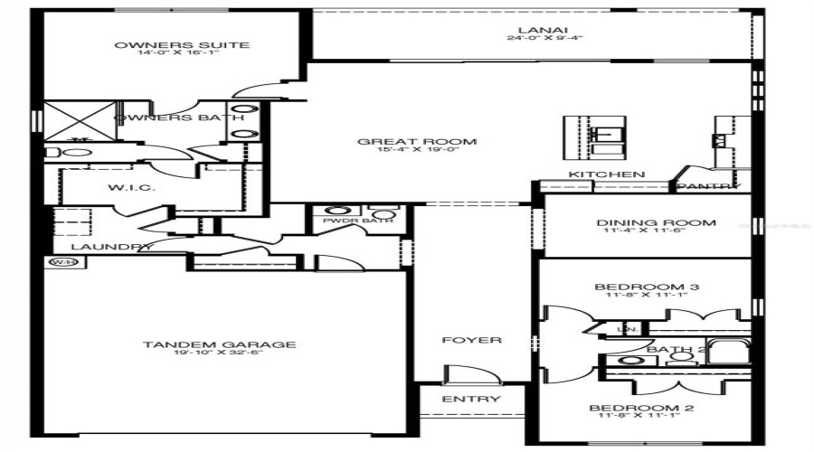 Punta Gorda, Florida 33955, 3 Bedroom Bedrooms, ,2 Bathroombathrooms,Residential,For Sale,Seagrass,0,Mfrc7525779