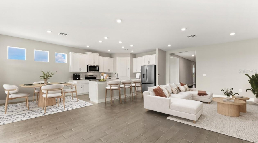 Model Home