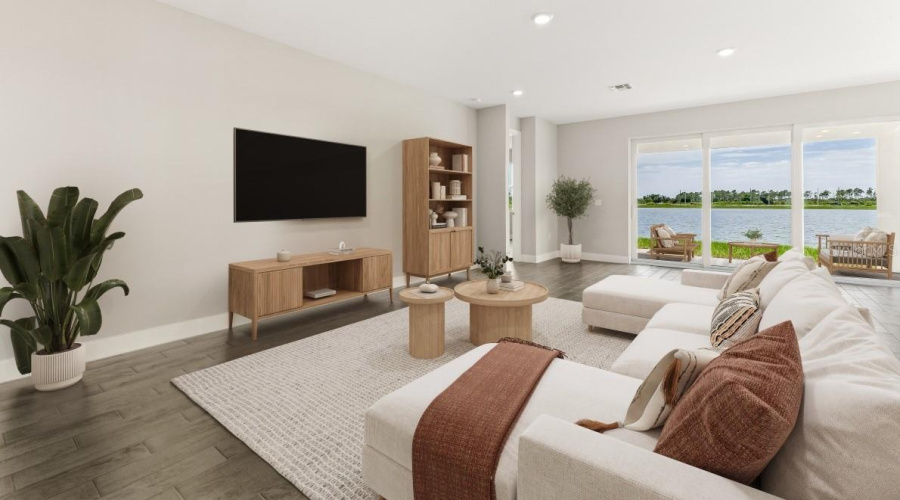 Model Home