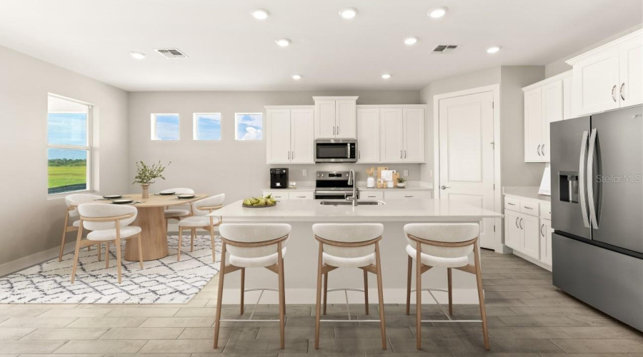 Model Home