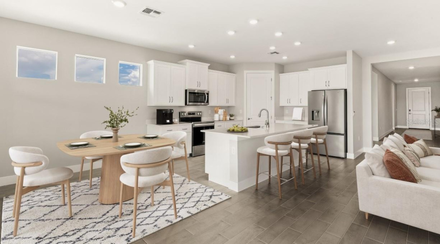 Model Home