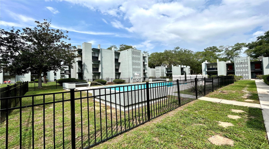 Community Pool