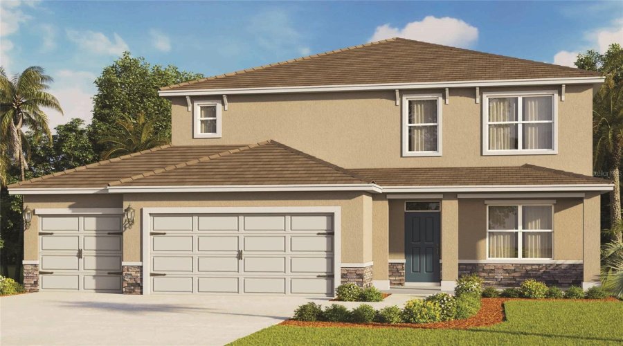 Sanford, Florida 32773, 5 Bedroom Bedrooms, ,3 Bathroombathrooms,Residential,For Sale,Bradbury,0,Mfro6408715