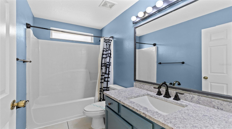 Full Bath 2.