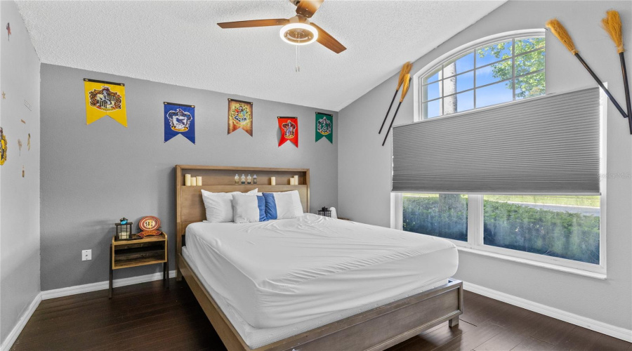 Bedroom 5.