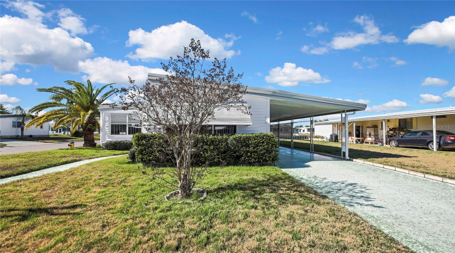 Holiday, Florida 34690, 2 Bedroom Bedrooms, ,2 Bathroombathrooms,Residential,For Sale,Nantucket,0,Mfrtb8467321