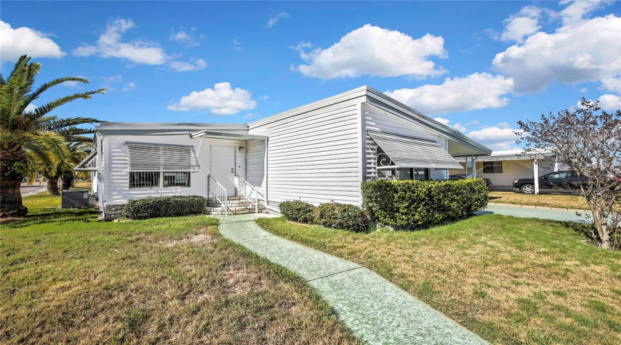 Holiday, Florida 34690, 2 Bedroom Bedrooms, ,2 Bathroombathrooms,Residential,For Sale,Nantucket,0,Mfrtb8467321