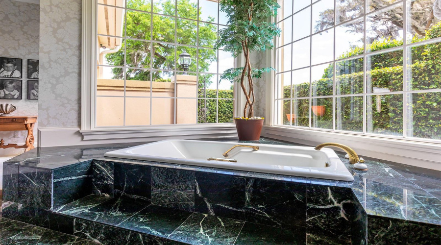 You Will Feel Like You Are On Vacation And A 5-Star Resort In Your Very Own Bathroom Retreat.