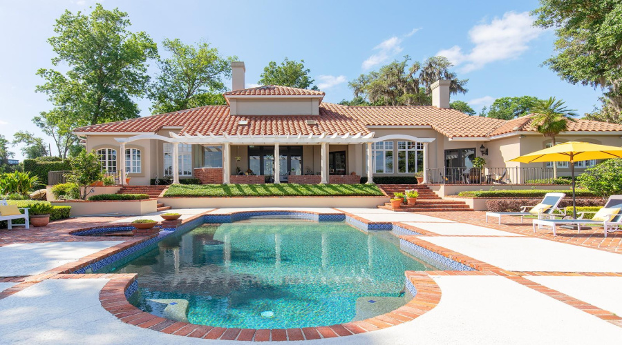 Pebble Style Tech Refinishing And Sundeck Refinishing (17,800)