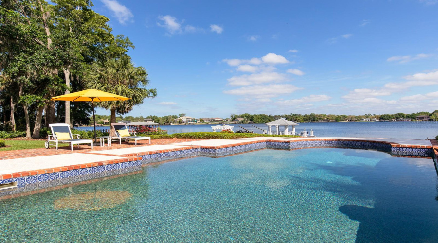 5-Star Resort Style Living Right In The Heart Of Central Florida.