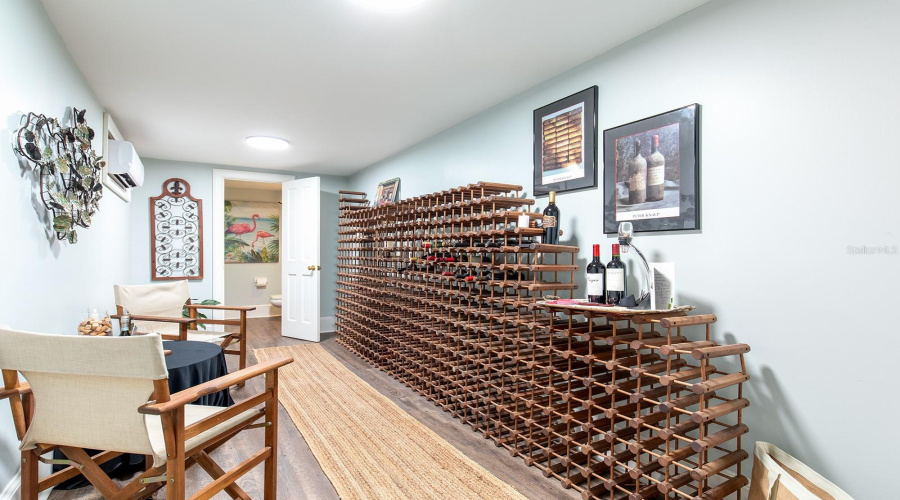 Bonus Room Can Be Used For Many Options.