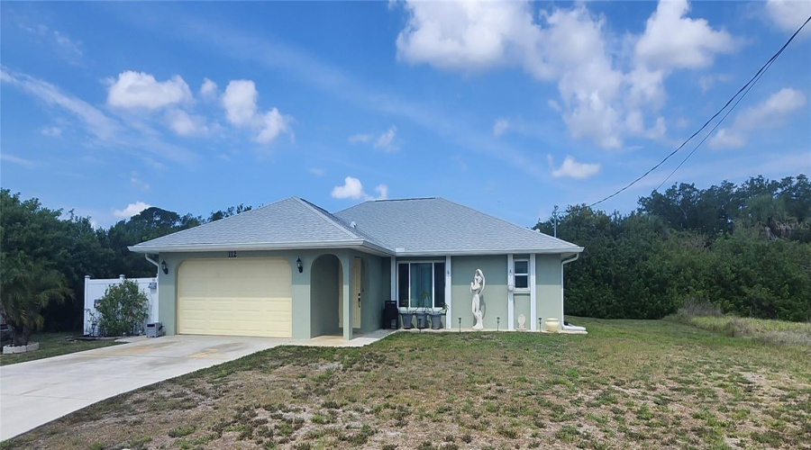 North Port, Florida 34287, 3 Bedroom Bedrooms, ,2 Bathroombathrooms,Residential,For Sale,Antilla,0,Mfrc7525972