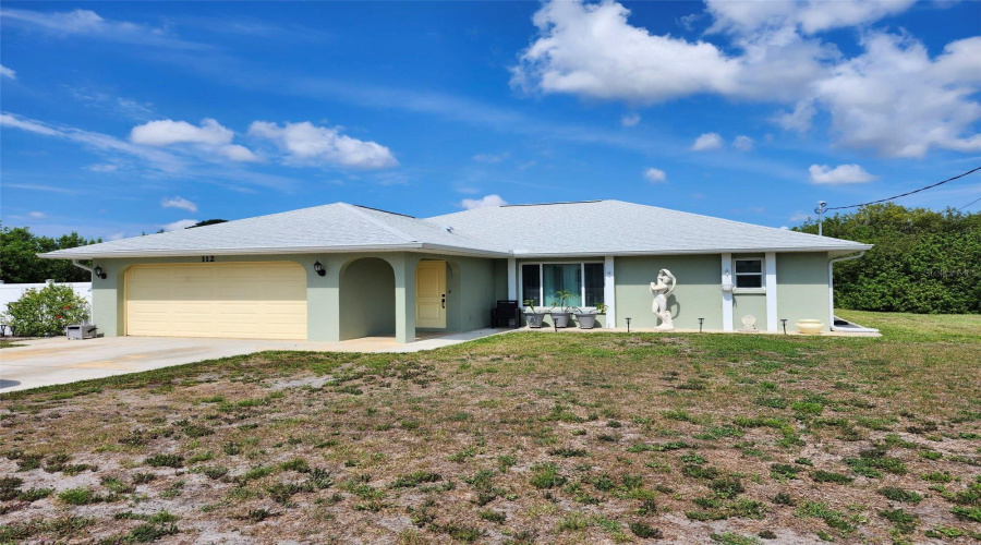 North Port, Florida 34287, 3 Bedroom Bedrooms, ,2 Bathroombathrooms,Residential,For Sale,Antilla,0,Mfrc7525972