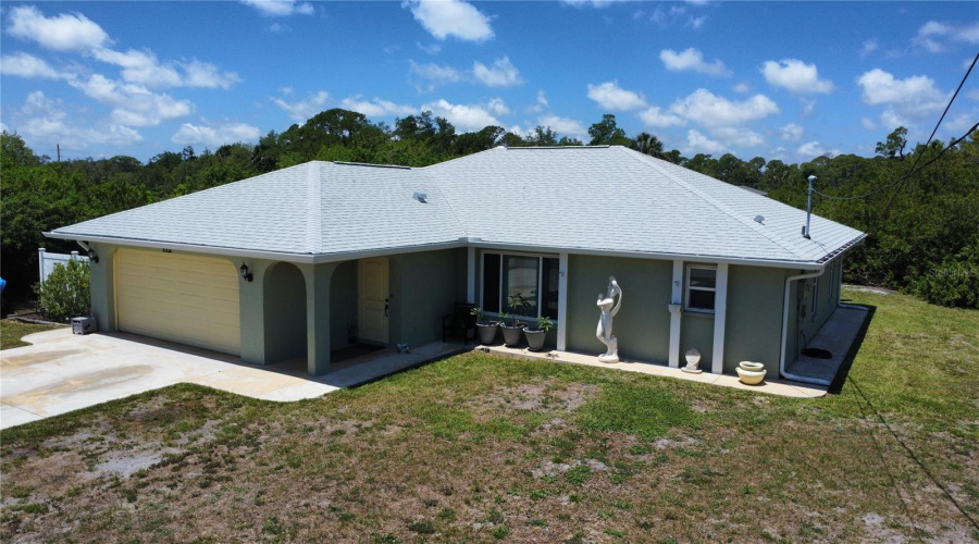 North Port, Florida 34287, 3 Bedroom Bedrooms, ,2 Bathroombathrooms,Residential,For Sale,Antilla,0,Mfrc7525972