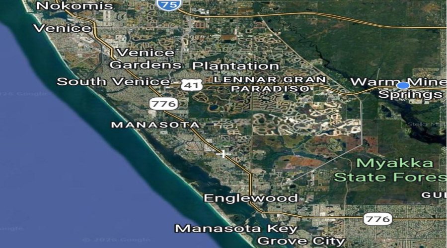 North Port, Florida 34287, 3 Bedroom Bedrooms, ,2 Bathroombathrooms,Residential,For Sale,Antilla,0,Mfrc7525972