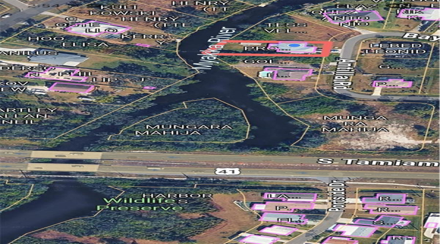 North Port, Florida 34287, 3 Bedroom Bedrooms, ,2 Bathroombathrooms,Residential,For Sale,Antilla,0,Mfrc7525972