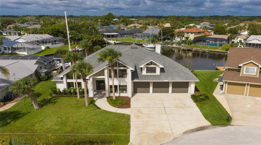 Palm Coast, Florida 32137, 5 Bedroom Bedrooms, ,3 Bathroombathrooms,Residential,For Sale,Chinook,0,Mfrfc318980