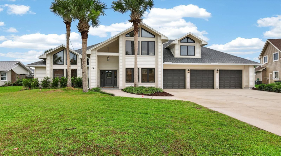 Palm Coast, Florida 32137, 5 Bedroom Bedrooms, ,3 Bathroombathrooms,Residential,For Sale,Chinook,0,Mfrfc318980