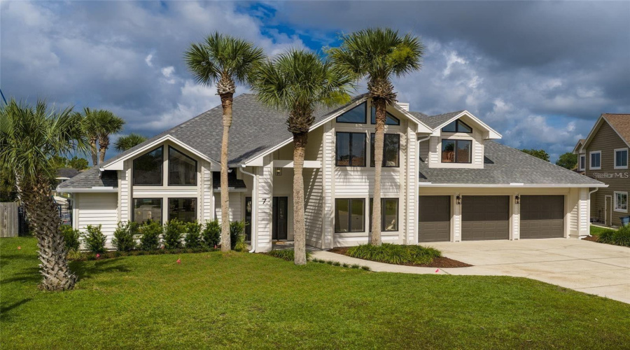 Palm Coast, Florida 32137, 5 Bedroom Bedrooms, ,3 Bathroombathrooms,Residential,For Sale,Chinook,0,Mfrfc318980