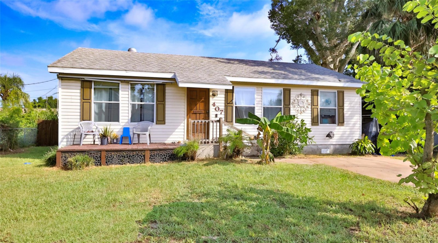 Edgewater, Florida 32132, 2 Bedroom Bedrooms, ,2 Bathroombathrooms,Residential,For Sale,Ann,0,Mfrns1089066