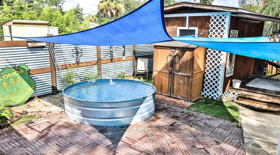 Edgewater, Florida 32132, 2 Bedroom Bedrooms, ,2 Bathroombathrooms,Residential,For Sale,Ann,0,Mfrns1089066