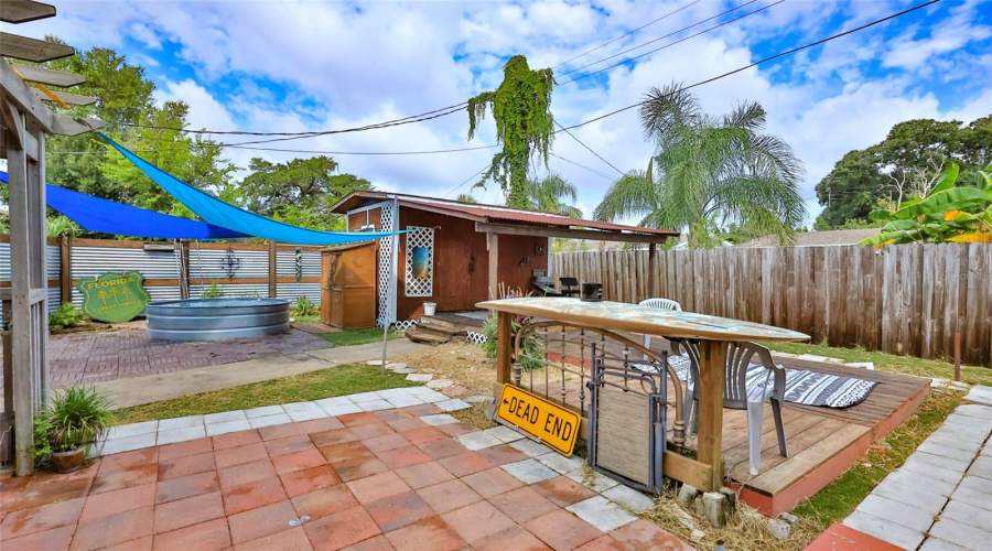Edgewater, Florida 32132, 2 Bedroom Bedrooms, ,2 Bathroombathrooms,Residential,For Sale,Ann,0,Mfrns1089066