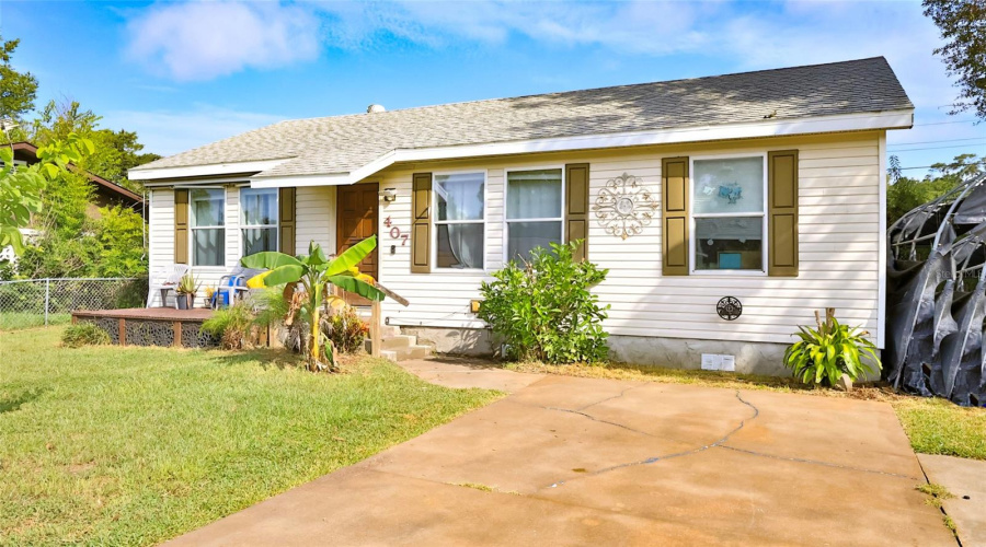 Edgewater, Florida 32132, 2 Bedroom Bedrooms, ,2 Bathroombathrooms,Residential,For Sale,Ann,0,Mfrns1089066