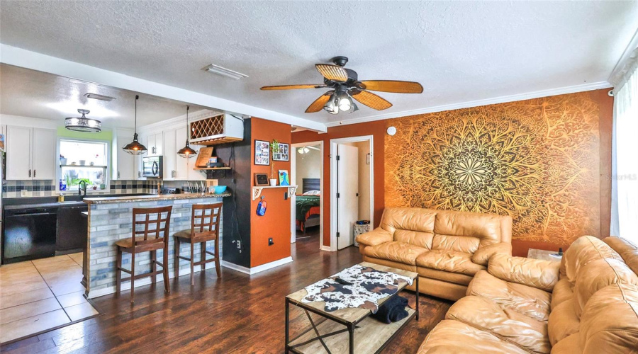 Edgewater, Florida 32132, 2 Bedroom Bedrooms, ,2 Bathroombathrooms,Residential,For Sale,Ann,0,Mfrns1089066