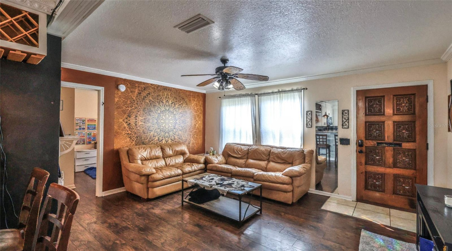 Edgewater, Florida 32132, 2 Bedroom Bedrooms, ,2 Bathroombathrooms,Residential,For Sale,Ann,0,Mfrns1089066