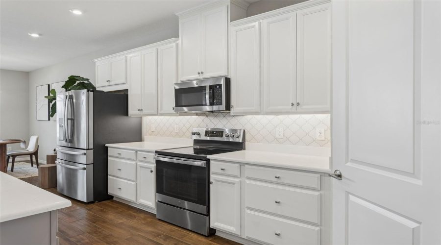 Wesley Chapel, Florida 33545, 5 Bedroom Bedrooms, ,4 Bathroombathrooms,Residential,For Sale,Talamore Drive,0,Mfrtb8507968